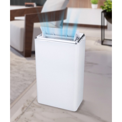 Dew dehumidifier /Portable AC