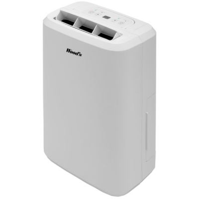 Dehumidifiers